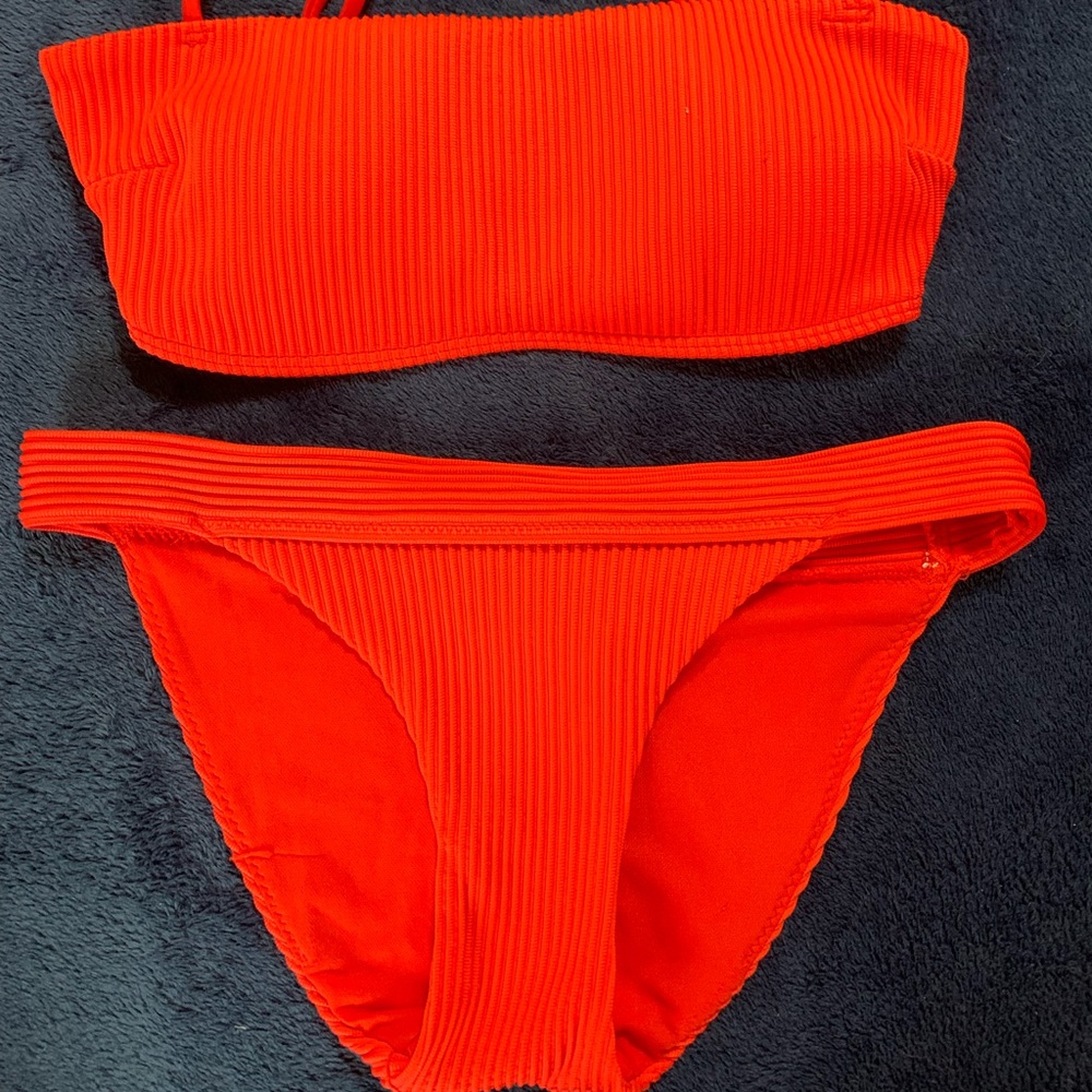 Hollister Bikini